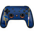 NBA Golden State Warriors Jersey Google Stadia Controller Skin